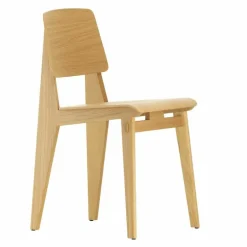 Chaise Tout Bois Stoel