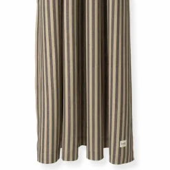 Chambray Douchegordijn