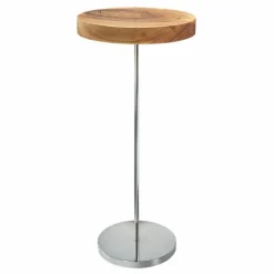 Chanterelle Bijzettafel