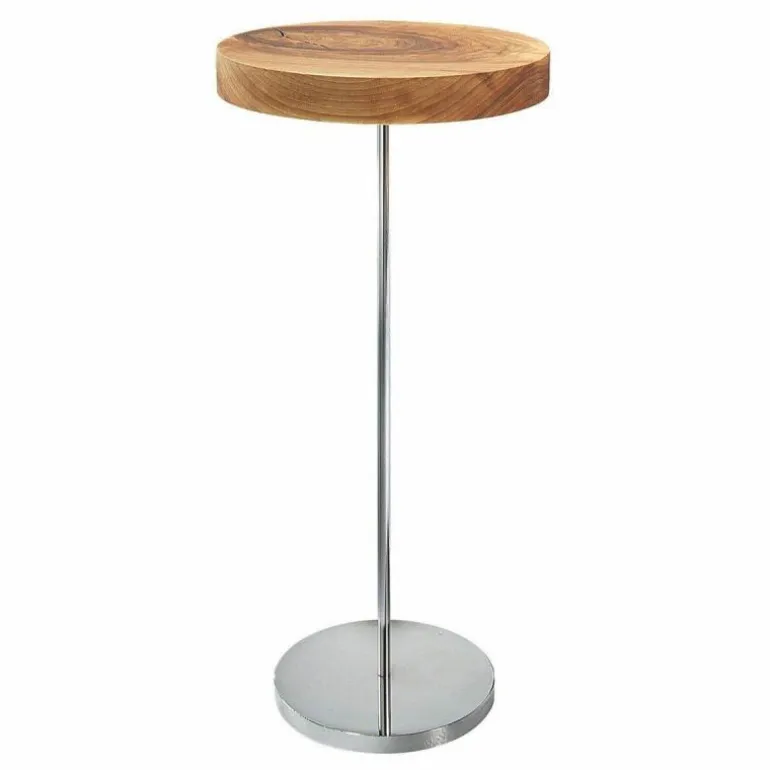 Chanterelle Bijzettafel