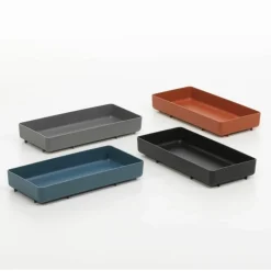 Chap Tray Organizer