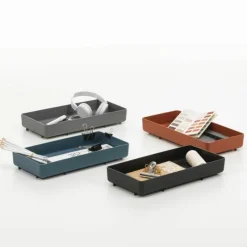 Chap Tray Organizer