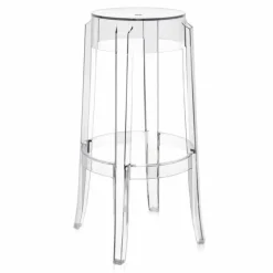 Charles Ghost Barkruk Hoog