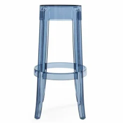 Charles Ghost Barkruk Hoog