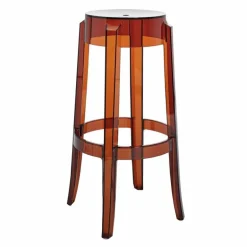 Charles Ghost Barkruk Hoog