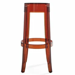 Charles Ghost Barkruk Hoog