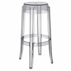 Charles Ghost Barkruk Hoog