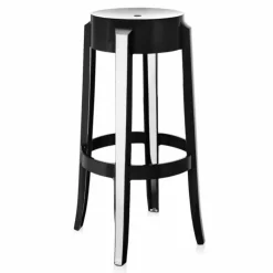 Charles Ghost Barkruk Hoog