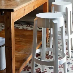 Charles Ghost Barkruk Hoog