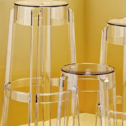 Charles Ghost Krukje