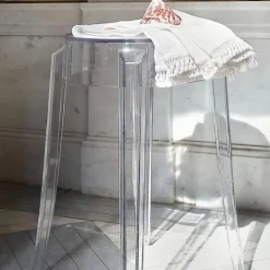 Charles Ghost Krukje