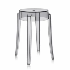 Charles Ghost Krukje