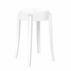 Charles Ghost Krukje