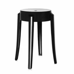 Charles Ghost Krukje