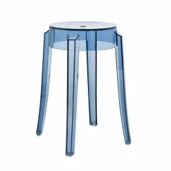 Charles Ghost Krukje