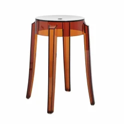 Charles Ghost Krukje