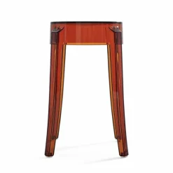 Charles Ghost Krukje