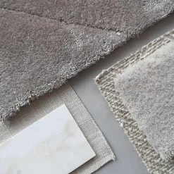 Chasing Light Vloerkleed