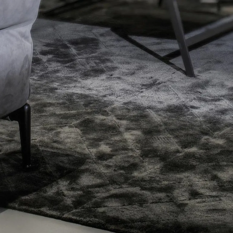 Chasing Light Vloerkleed