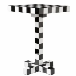 Chess Bijzettafel