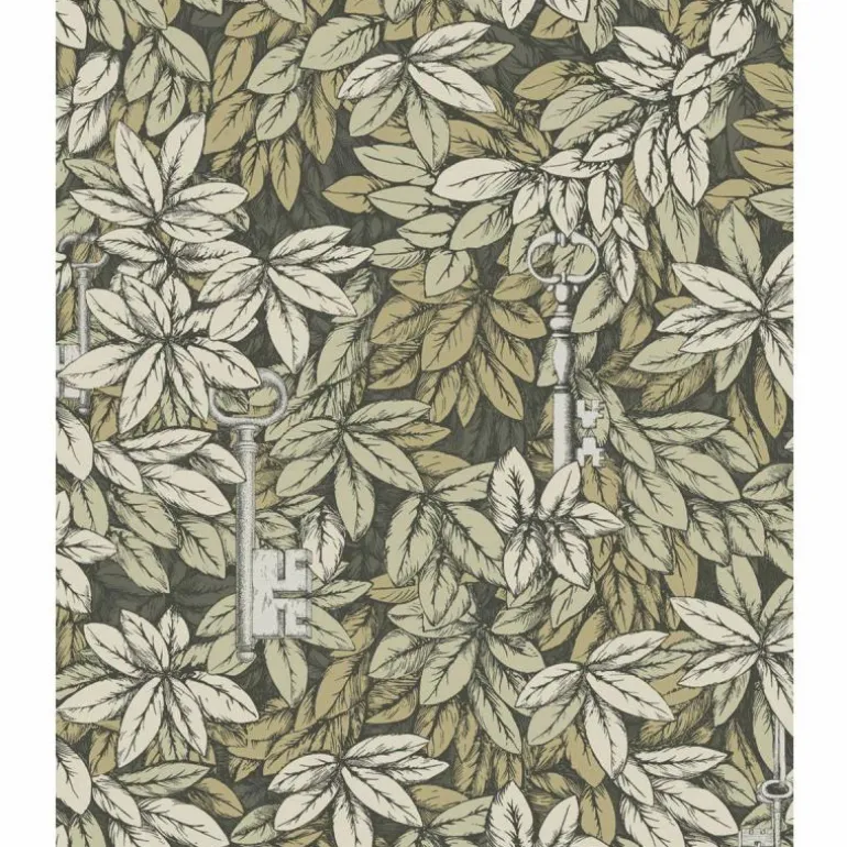 Chiavi Segrete Behang