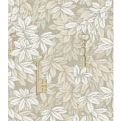 Chiavi Segrete Behang