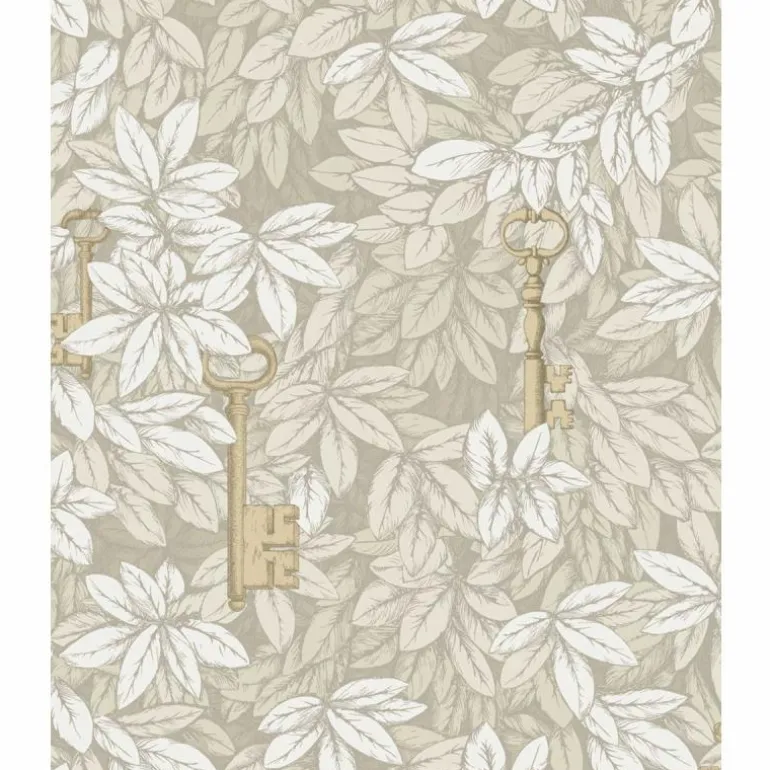 Chiavi Segrete Behang