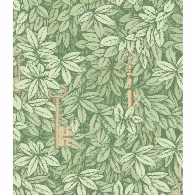 Chiavi Segrete Behang