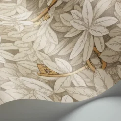 Chiavi Segrete Behang