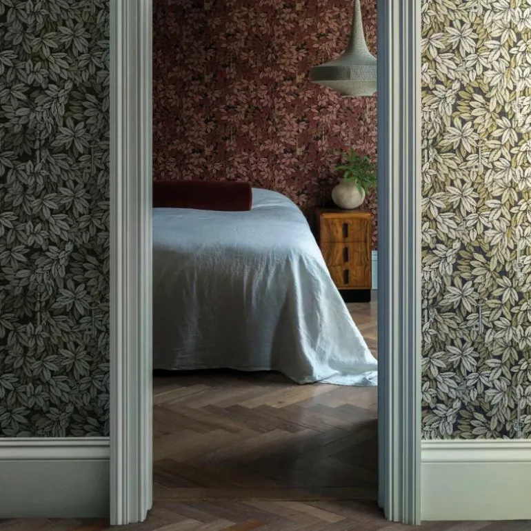 Chiavi Segrete Behang