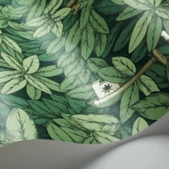 Chiavi Segrete Behang