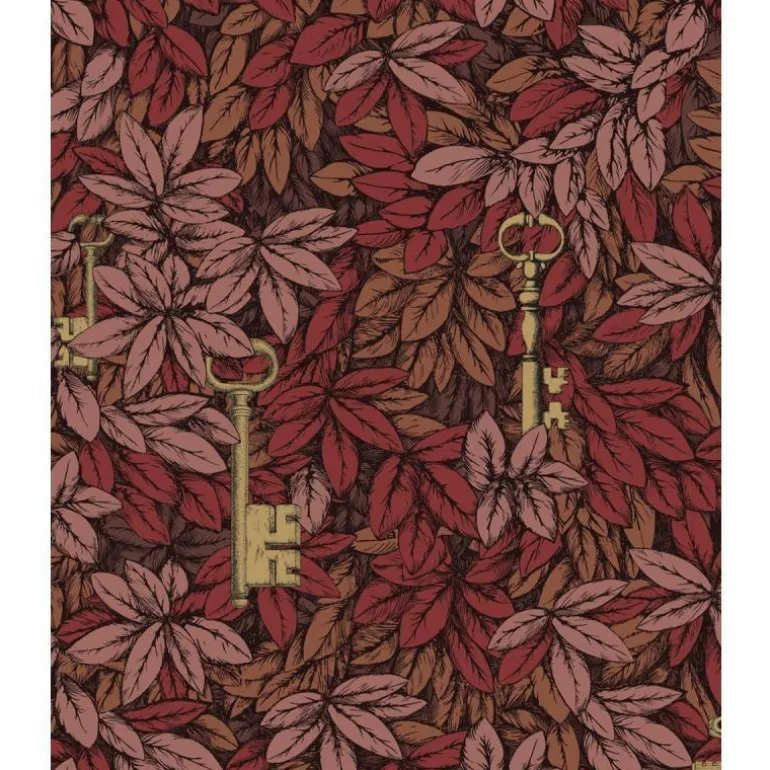 Chiavi Segrete Behang