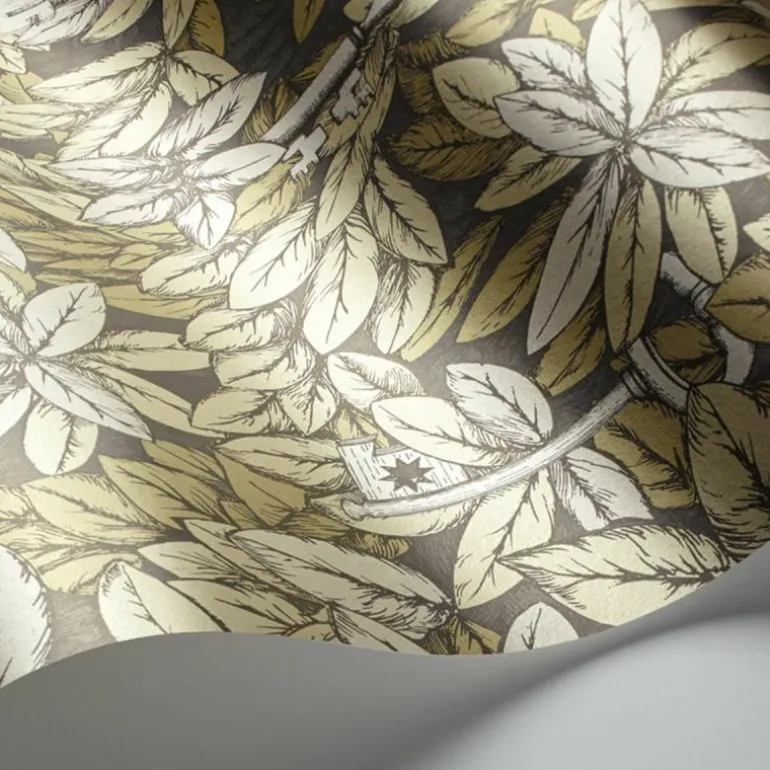 Chiavi Segrete Behang