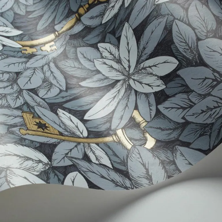 Chiavi Segrete Behang