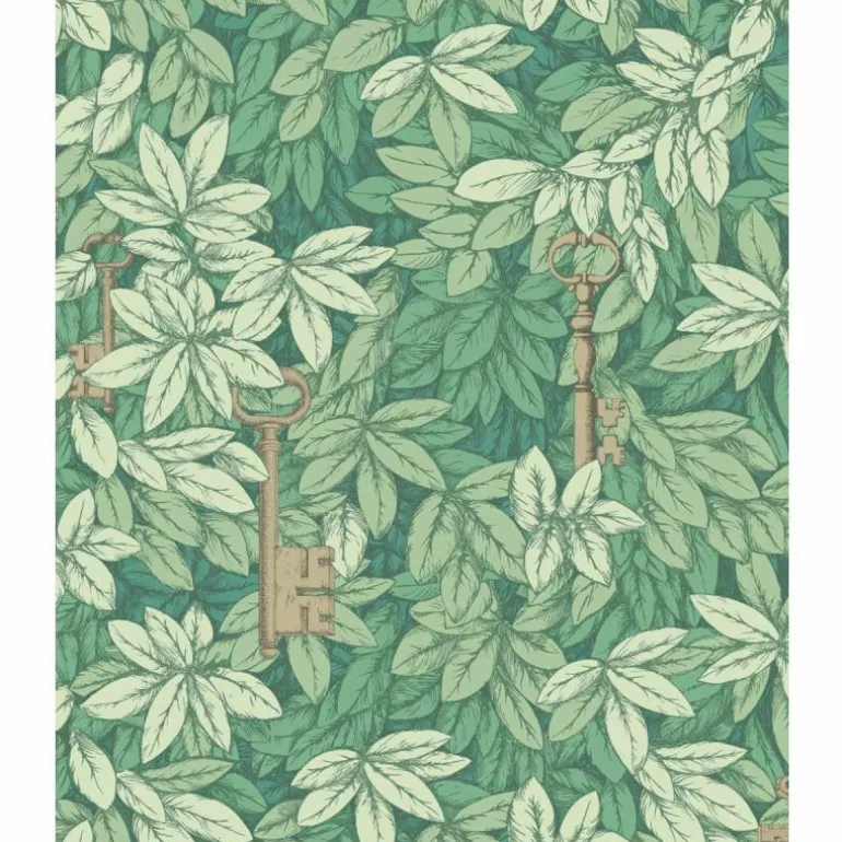 Chiavi Segrete Behang