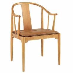 China Chair Armstoel