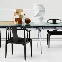 China Chair Armstoel