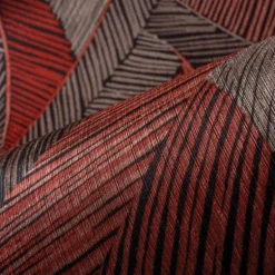 Chintz Behang Crimson