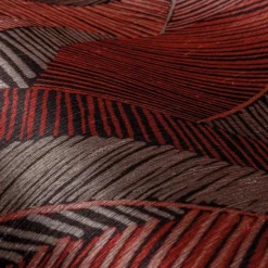 Chintz Behang Crimson