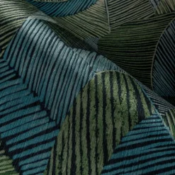 Chintz Behang Forest