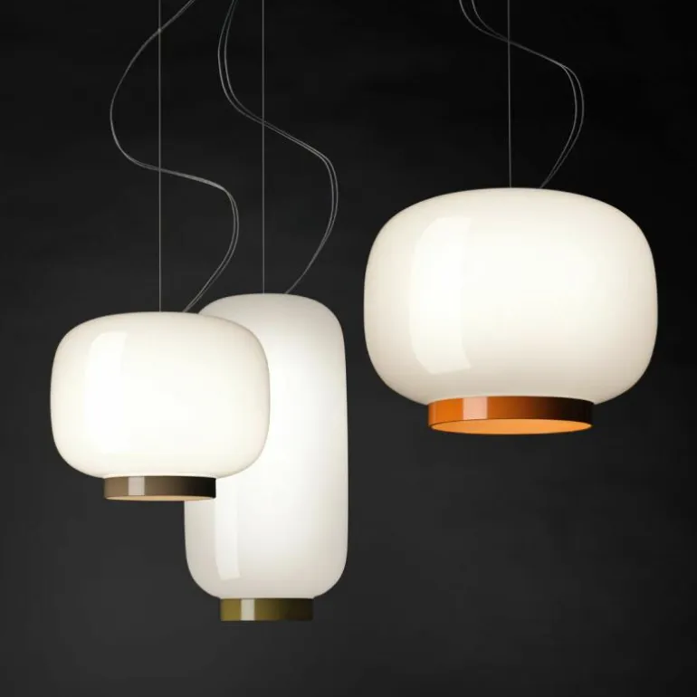 Chouchin 2 Reverse Hanglamp