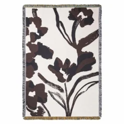 Cilla Tapestry Blanket