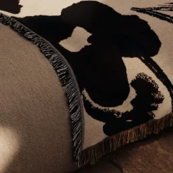 Cilla Tapestry Blanket