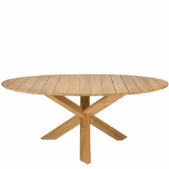 Circle Outdoor Tafel