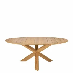 Circle Outdoor Tafel