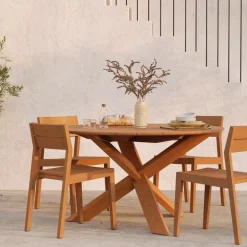 Circle Outdoor Tafel