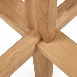 Circle Outdoor Tafel