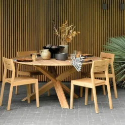Circle Outdoor Tafel