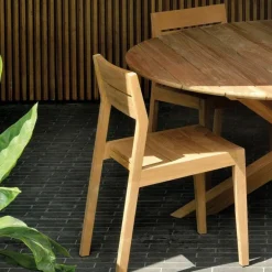 Circle Outdoor Tafel