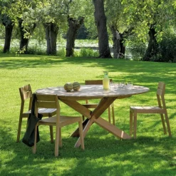 Circle Outdoor Tafel